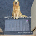 New design indoor dog training shock mat, pet stay away mat